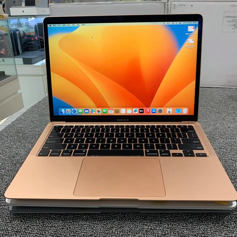 二手MacBook超值的入门款轻薄型笔记本