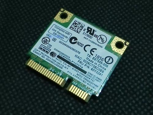 hp2230shp2230S笔记本无线网卡