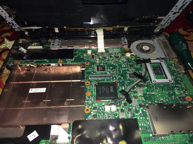 惠普笔记本2230s装不上系统