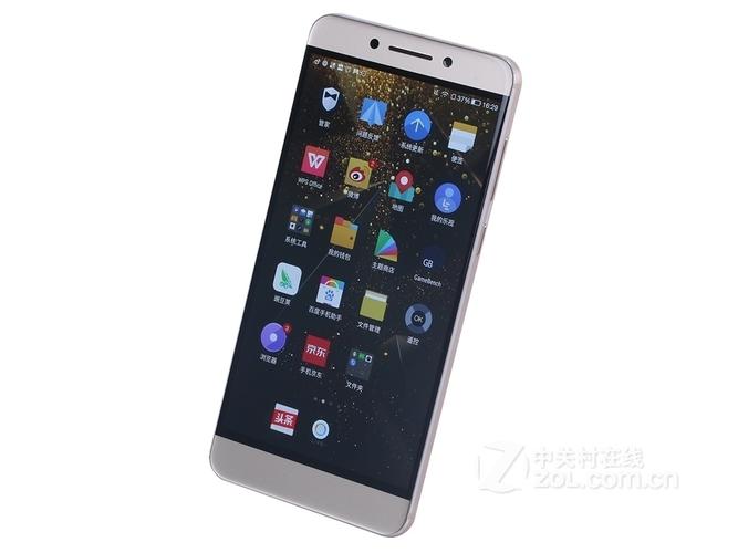 乐视pro3参数:性能怎么样?性价比如何?屏幕清晰吗?