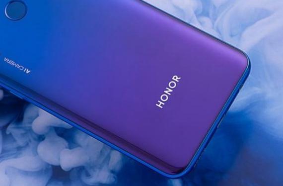 华为荣耀20i上市时间