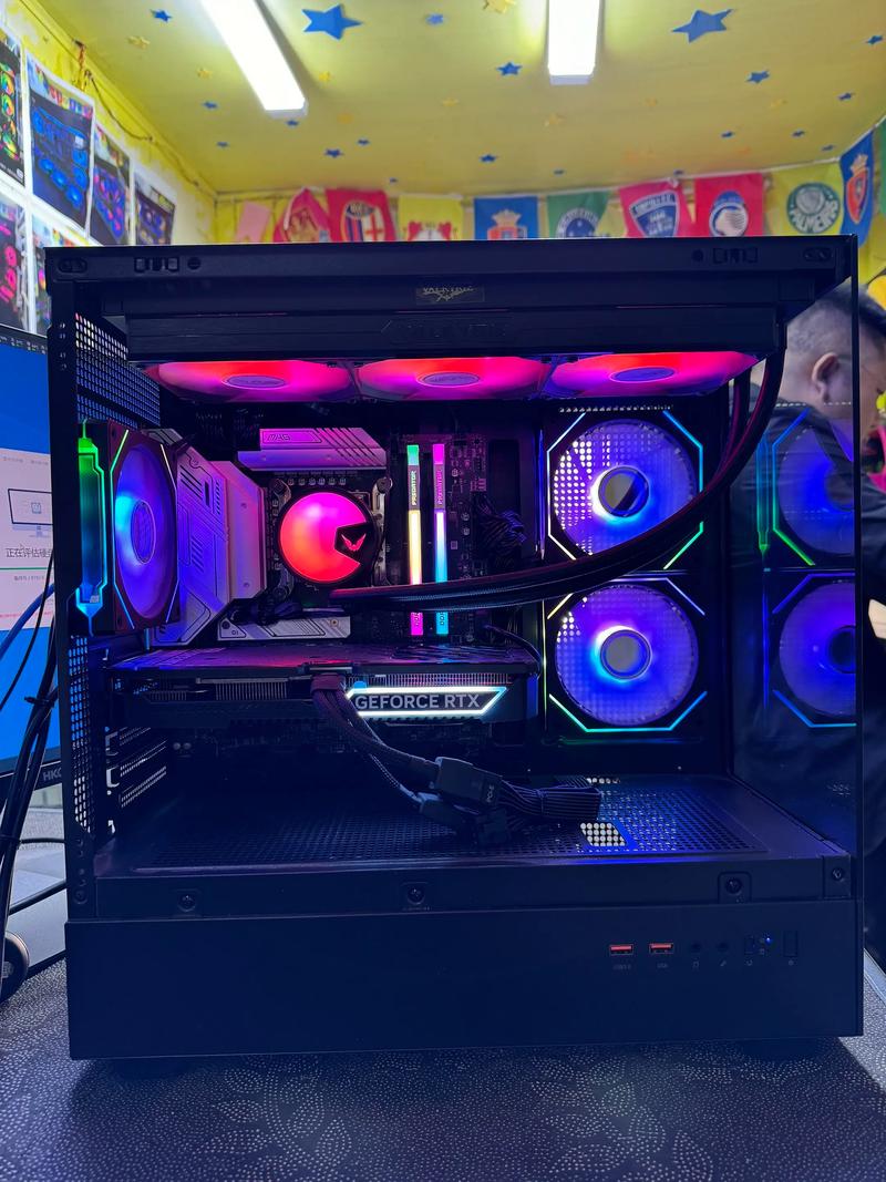 i3『7』350K配GTX1060游戏电脑配置4600元是否够用?