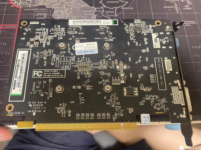 蓝宝石rx550显卡是什么系列