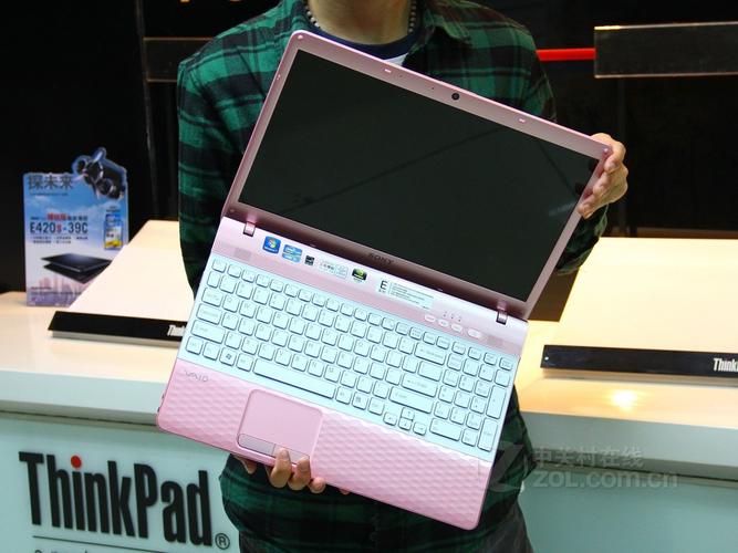 索尼笔记本电脑EH26粉适合么?需要关注哪些点