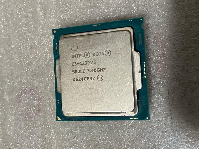 至强e31230v3做办公怎么样