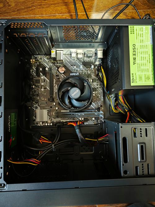 APU新机真的不建议配独显吗?