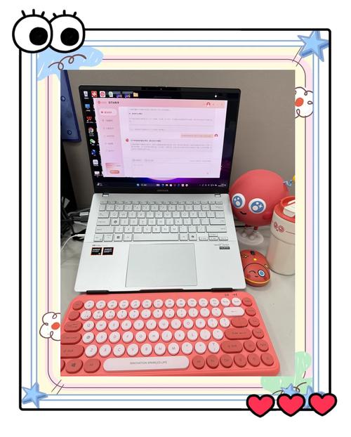 笔记本电脑有必要外接键盘吗