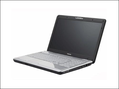 东芝L515的显卡性能如何?