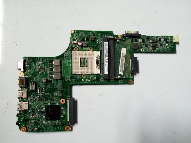 东芝K30笔记本和K32V啥区别