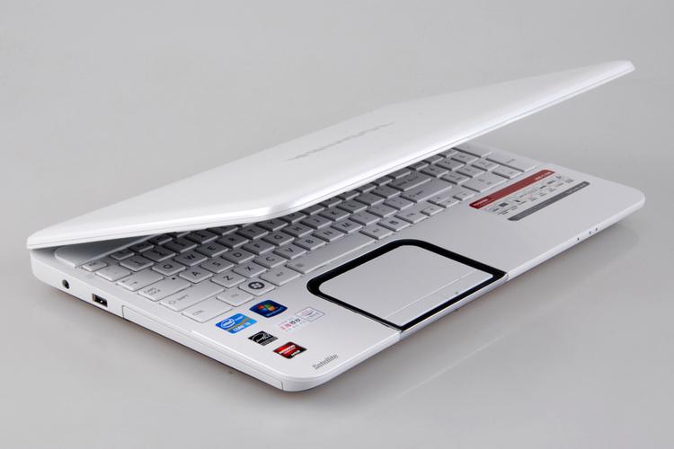 东芝satelliteL850是独立显卡吗?有网友清楚吗?