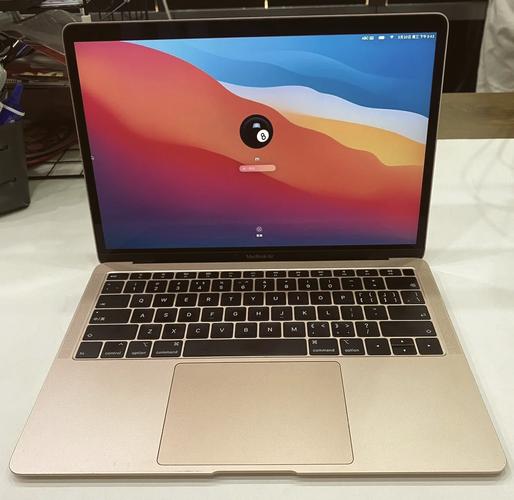 为什么19款mac比20款贵