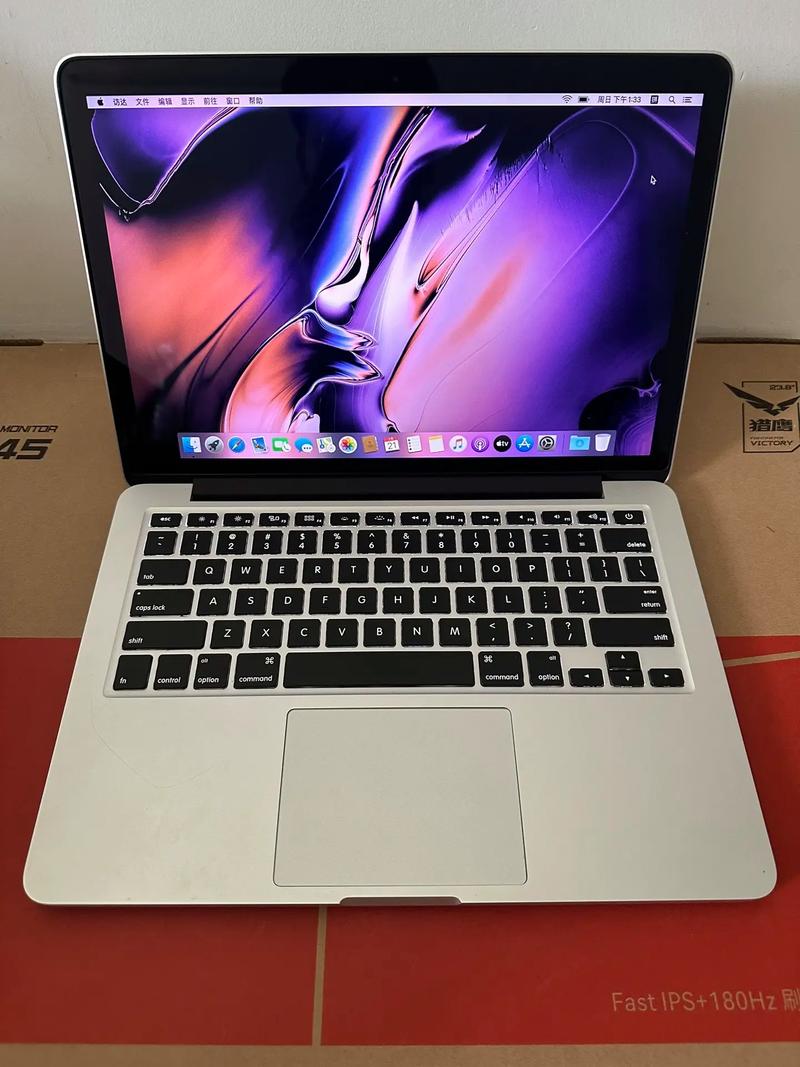 苹果笔记本pro2018和2019款有什么区别?