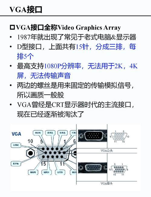 电脑主机怎么安装外接显示器电脑主机怎么连接显示器