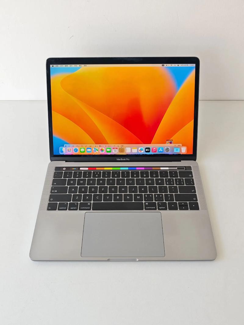 新mac什么时候出的