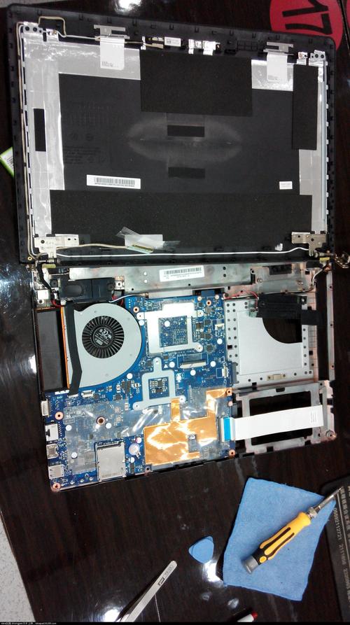 联想y400屏幕可以换液晶屏吗