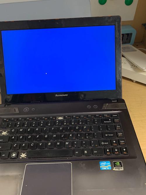 联想y400怎么拆主板