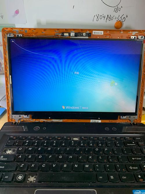 求助,Y400可以换1080P屏幕吗