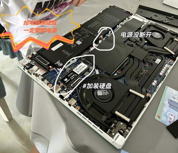 电脑用久了机械硬盘要换吗电脑机械硬盘用多久要换