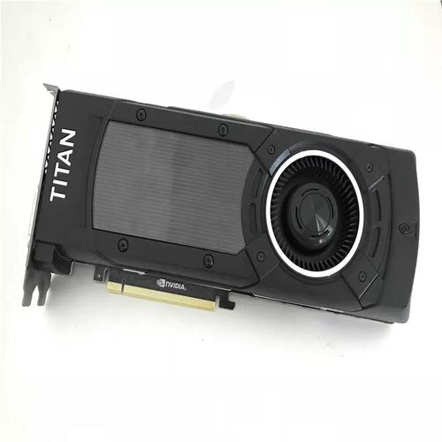 TitanX显卡怎么样TitanX显卡参数评测大全