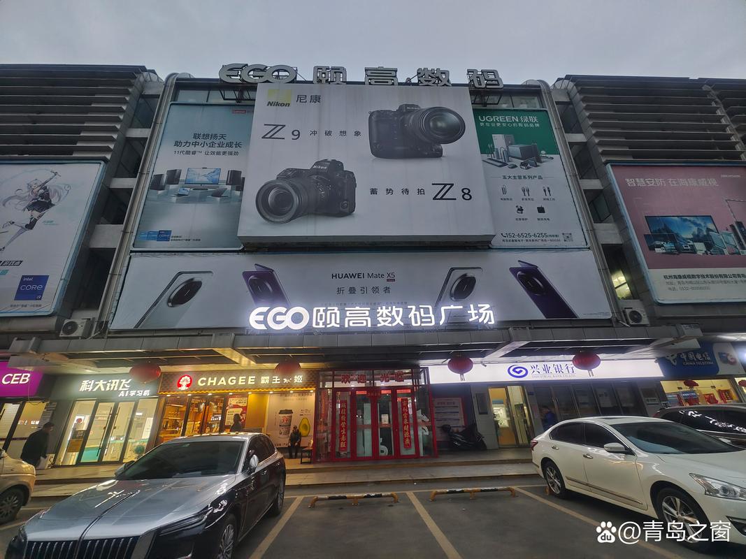 青岛科技街电脑系统重装多少钱,青岛电脑装机