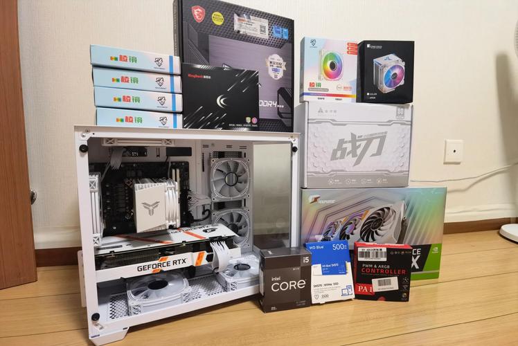 京东装机系统多少钱,京东装机系统