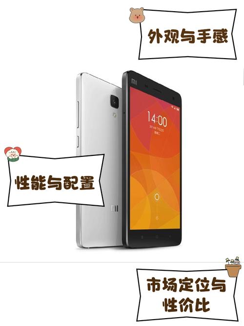 小米4是什么处理器