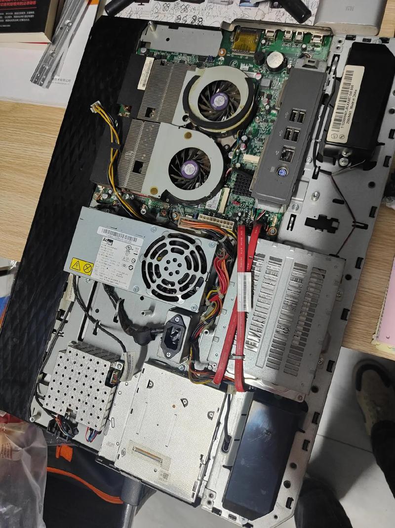 联想一体机维修,联想一体机坏了还能修吗