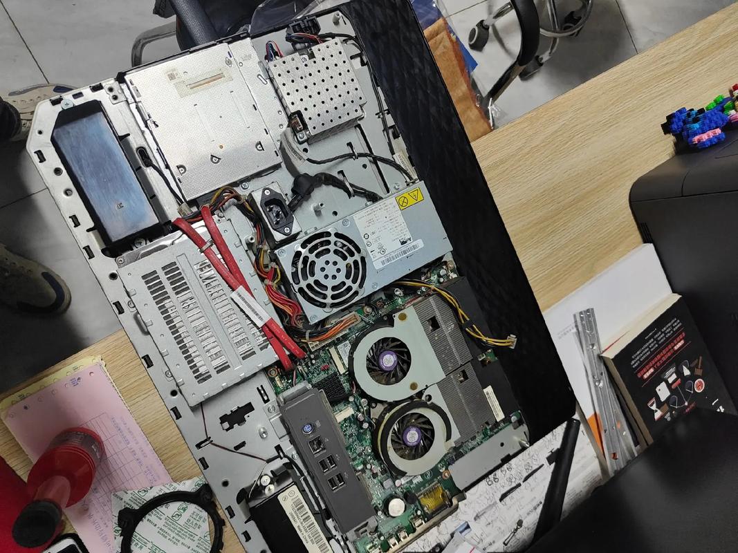 一体机电脑屏幕还可以修吗电脑一体机可以换屏幕吗