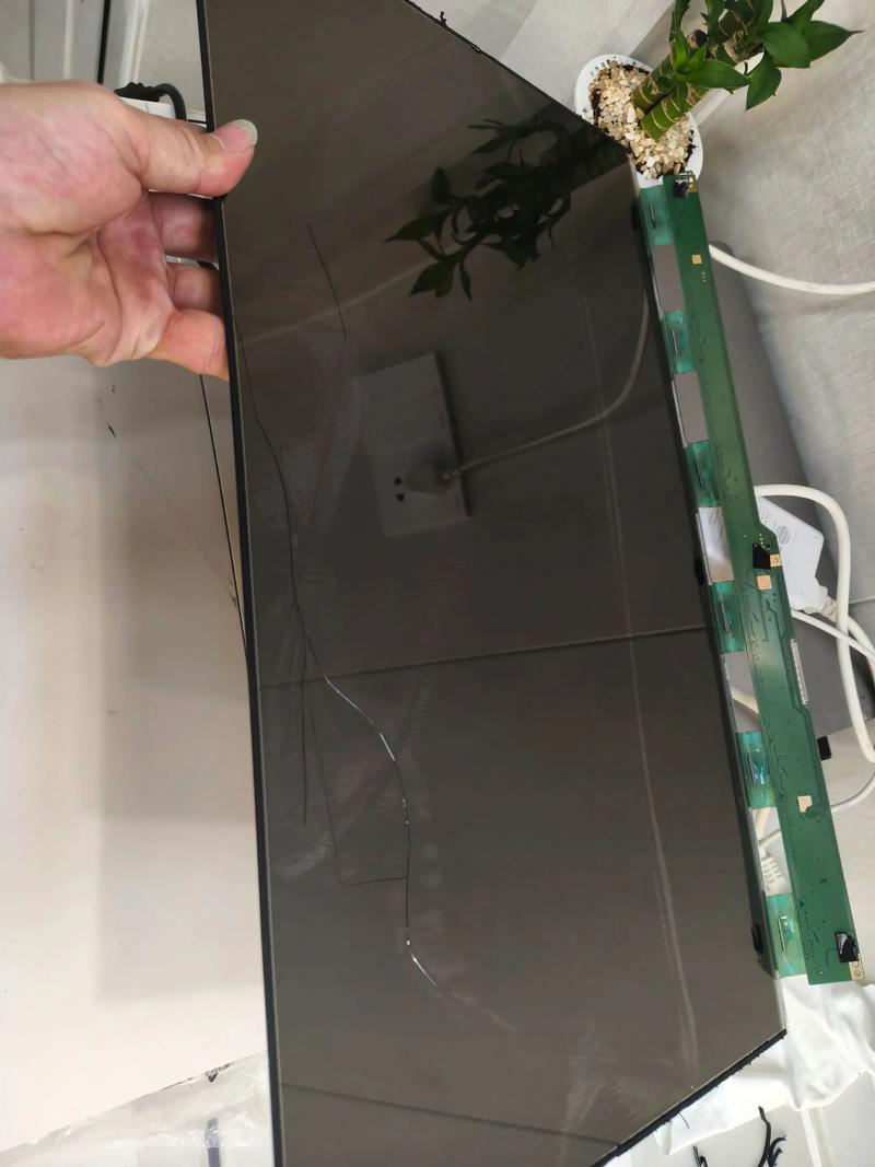 一体机屏幕坏了能修吗