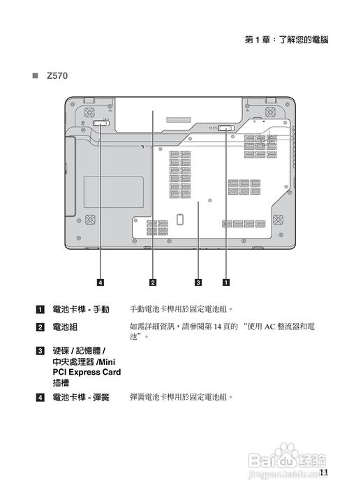 联想Z470AM-BNI详细参数