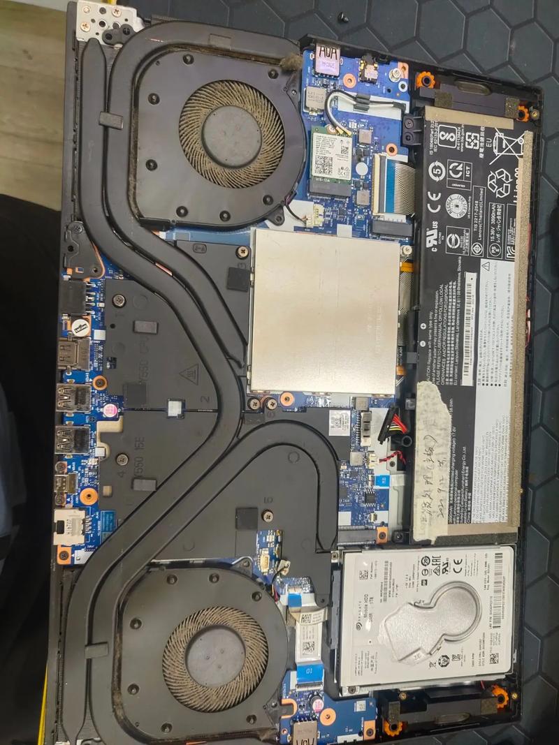 笔记本电脑散热不好怎么办?