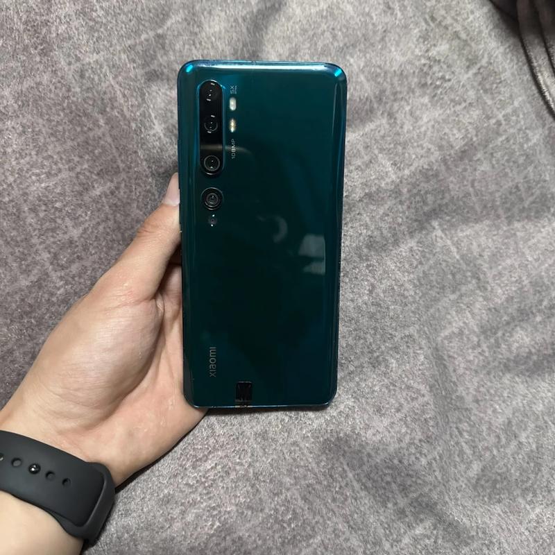 小米cc9pro和cc10pro哪个好-小米cc10pro性能怎么样