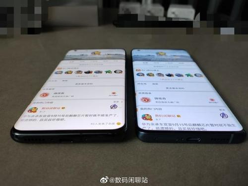 小米cc9pro和小米9pro有什么区别