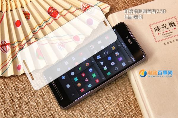 锤子手机T2性能解析锤子手机T2配置外观系统特点详细解读