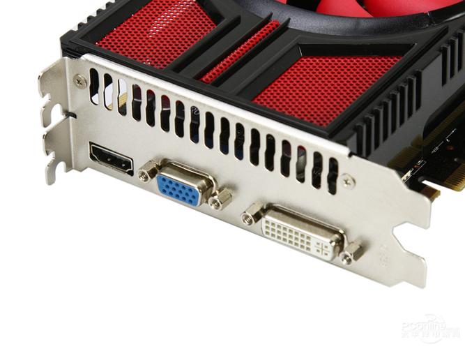 迪兰恒进HD6850酷能重要参数