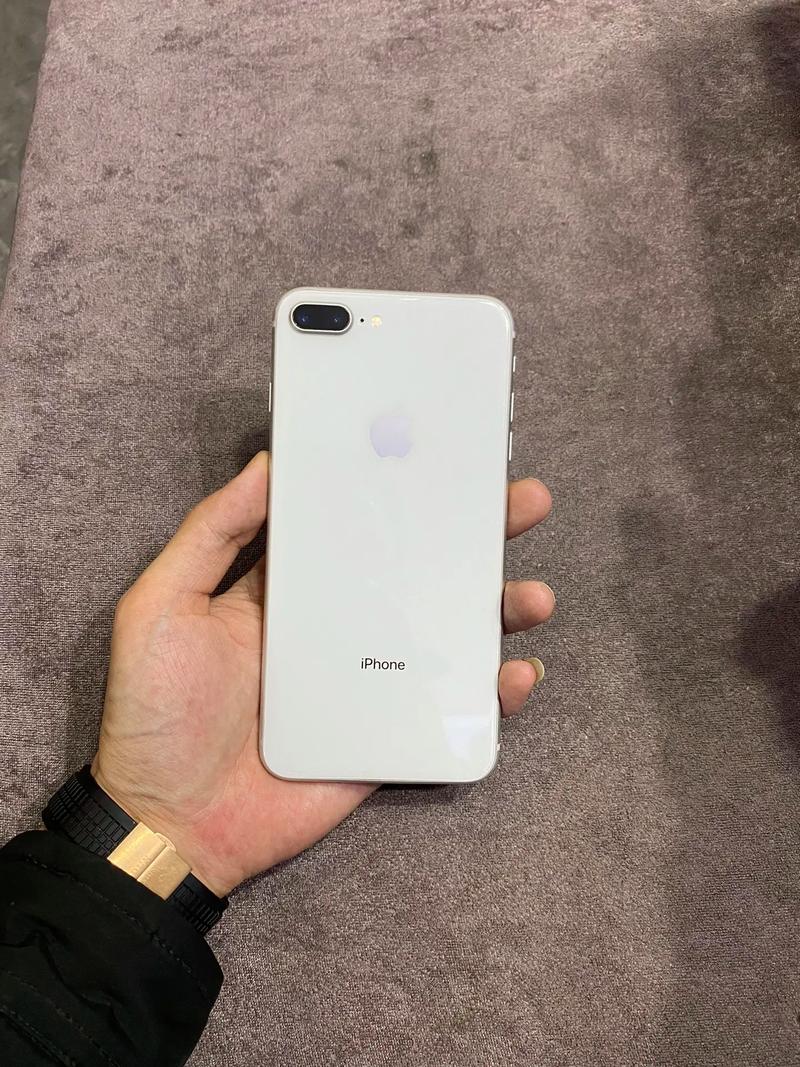 苹果手机8多少钱一台?