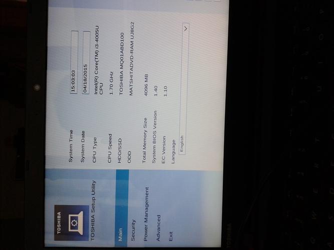 东芝笔记本l600d-09b如何重装系统详细步骤