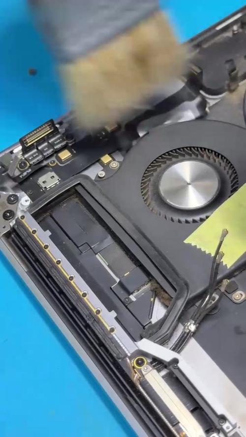 戴尔笔记本cpu温度多少正常