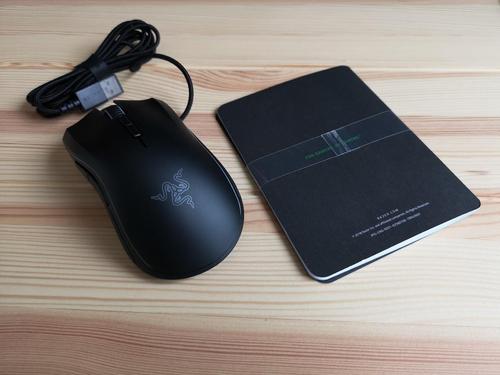 雷蛇曼巴眼镜蛇精英版评测:迄今为止最华丽的旗舰游戏鼠标