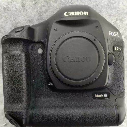 佳能的大马三和小马四是啥啊?