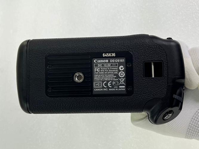 佳能大马三详细信息