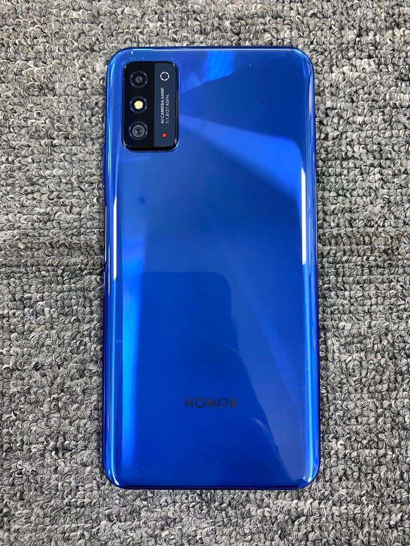 荣耀x30max详细参数