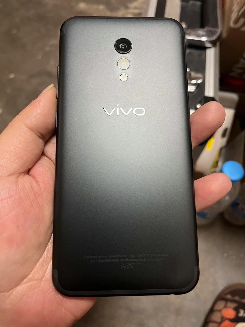 2018年下半年vivoxplay6还值得入手吗