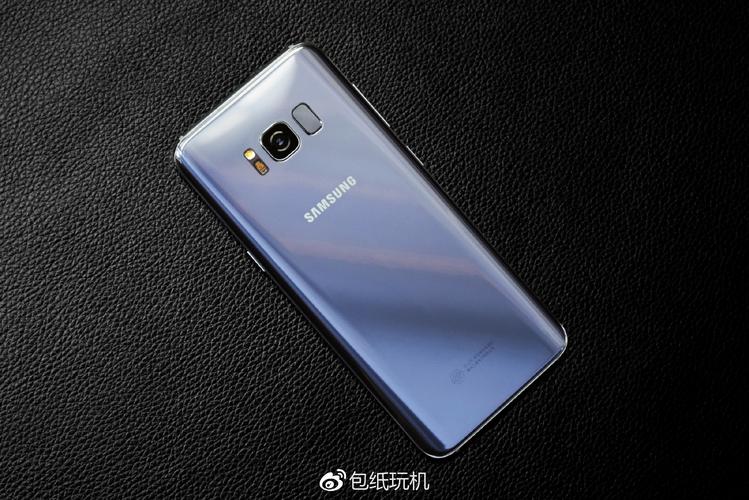 三星s8是2K级分辨率吗?谁了解?