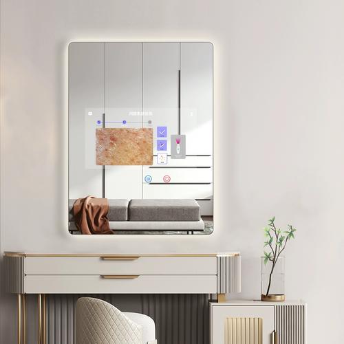 智能魔镜的原理是什么?