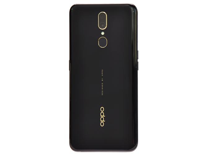 oppoa9x的配置和参数