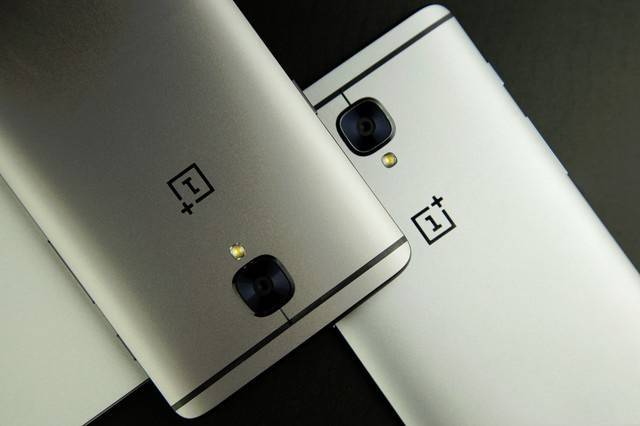 一加手机3和一加手机3T有什么差别?
