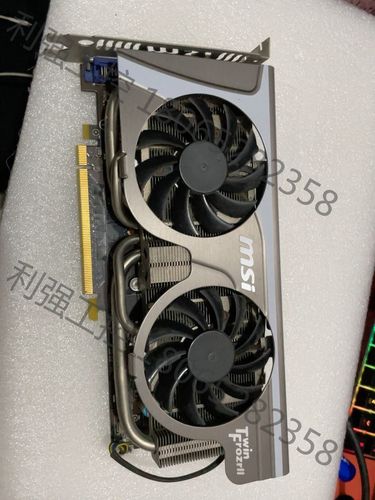 gtx560ti怎么样
