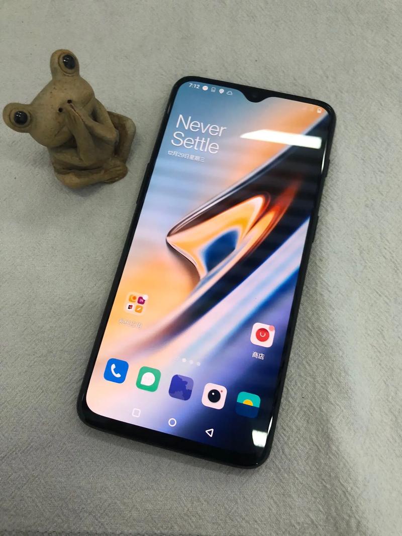 一加6T怎么样?全面评测