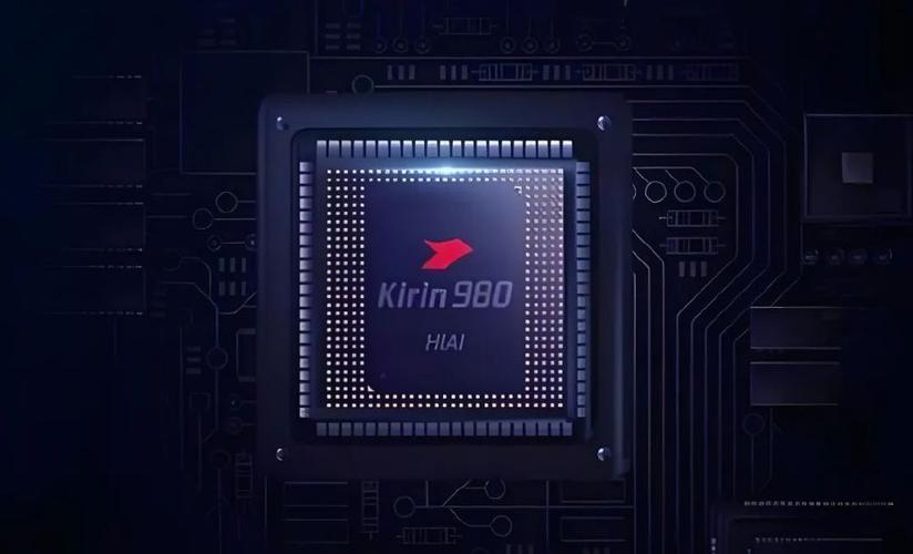 麒麟980性能真的能超越骁龙855?